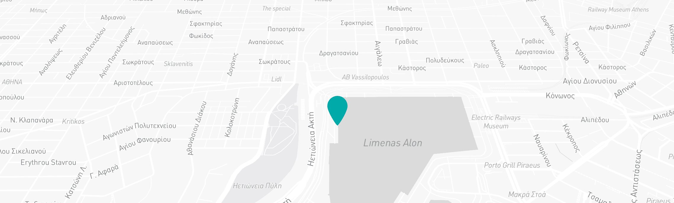 ITCI Location